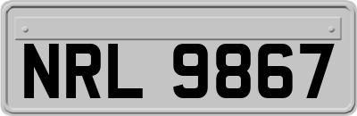 NRL9867
