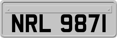 NRL9871