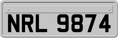 NRL9874