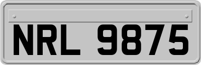 NRL9875