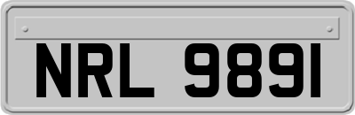 NRL9891