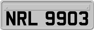 NRL9903