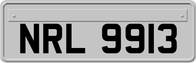 NRL9913