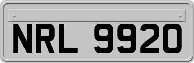 NRL9920