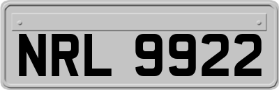 NRL9922