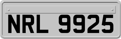 NRL9925