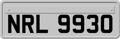 NRL9930