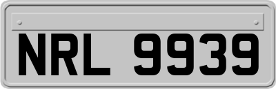 NRL9939