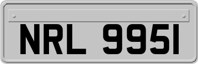 NRL9951
