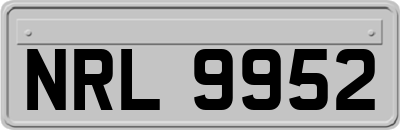 NRL9952