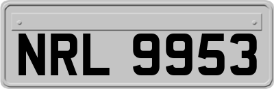 NRL9953