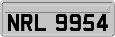 NRL9954