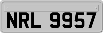 NRL9957