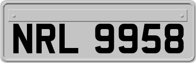 NRL9958