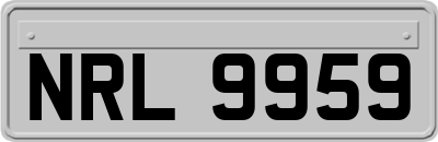 NRL9959