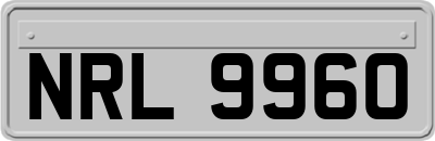 NRL9960