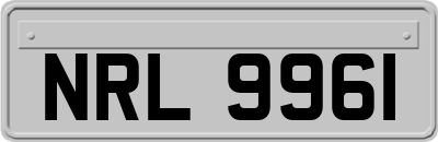 NRL9961