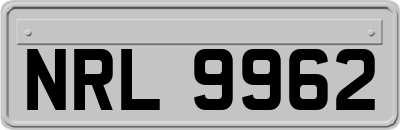 NRL9962