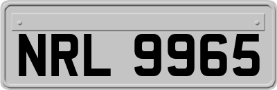 NRL9965