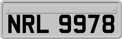 NRL9978