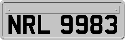 NRL9983