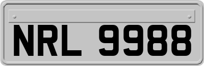 NRL9988