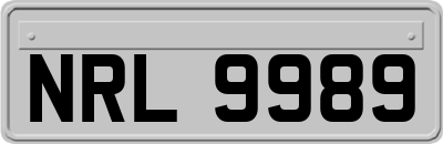 NRL9989