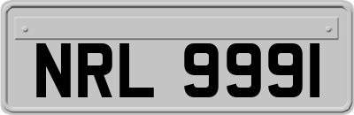 NRL9991