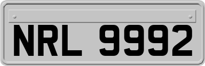 NRL9992