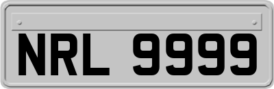 NRL9999