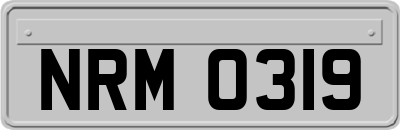 NRM0319