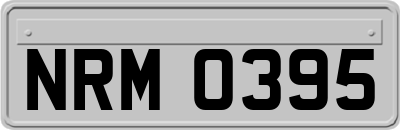 NRM0395