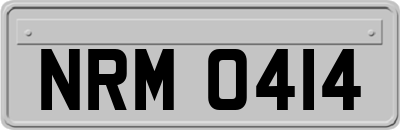 NRM0414