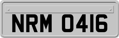 NRM0416