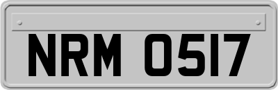 NRM0517