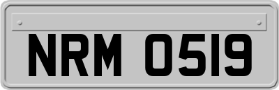 NRM0519