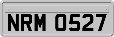 NRM0527