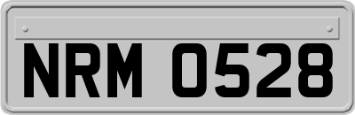 NRM0528