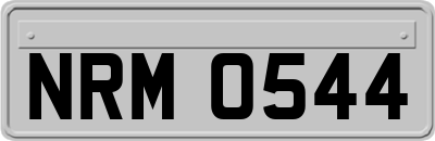 NRM0544