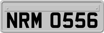 NRM0556