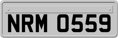 NRM0559