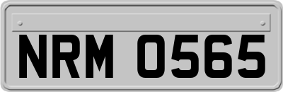 NRM0565