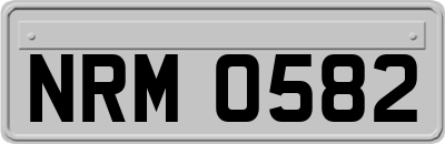 NRM0582