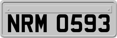 NRM0593
