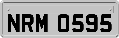 NRM0595