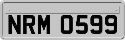 NRM0599