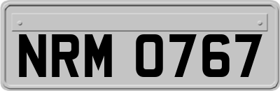 NRM0767