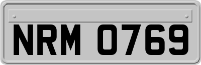 NRM0769
