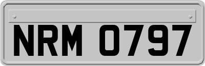 NRM0797