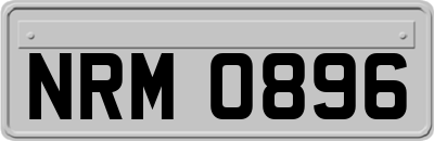 NRM0896
